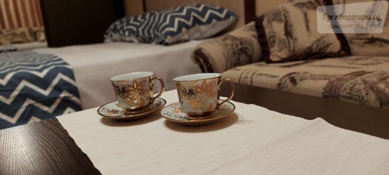 Буковый переулок, 