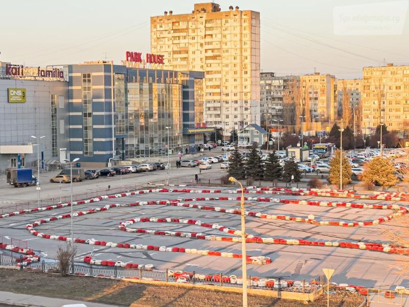 бульвар 30-летия Победы, 19Б