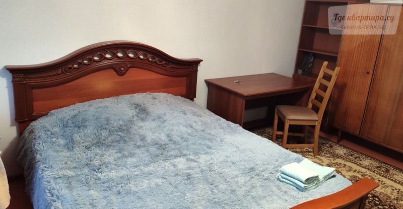 Гражданский проспект, 104к1
