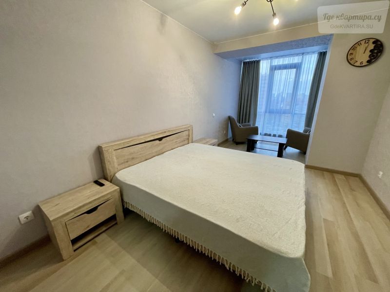 улица Авиаторов, 34