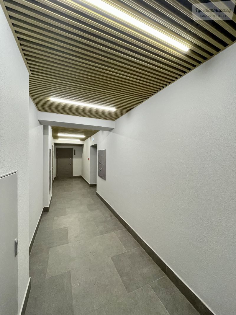 улица Авиаторов, 34
