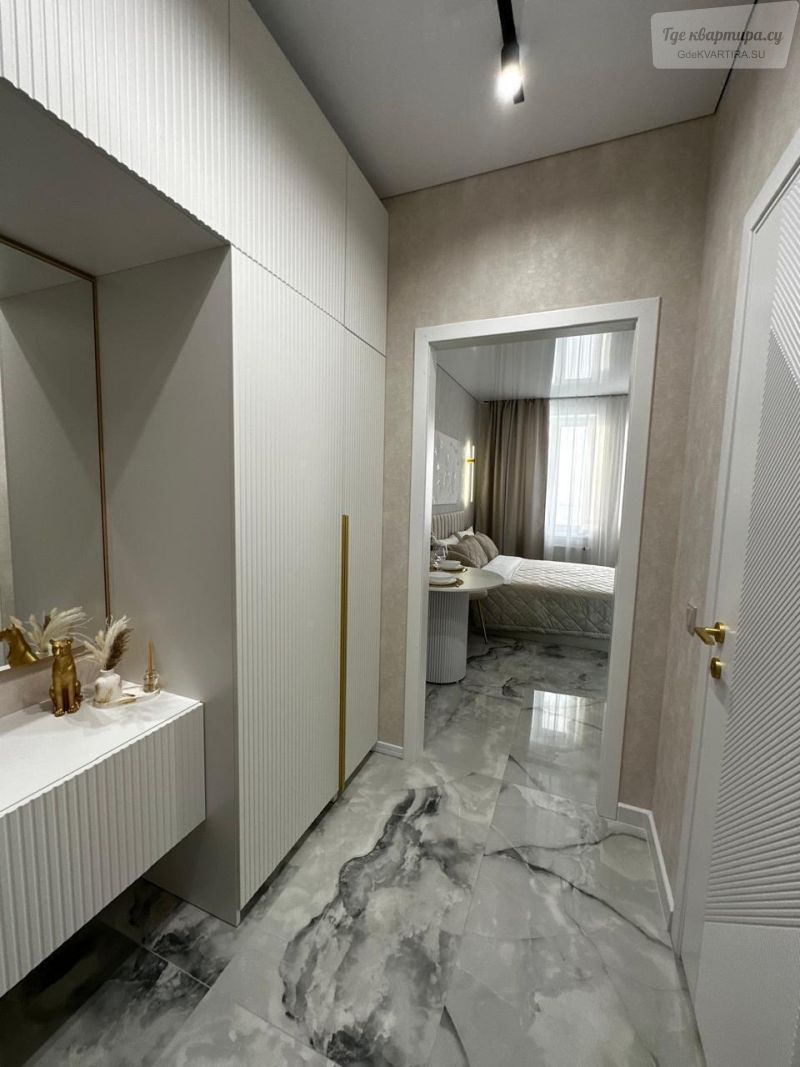 Комендантский проспект, 64к1