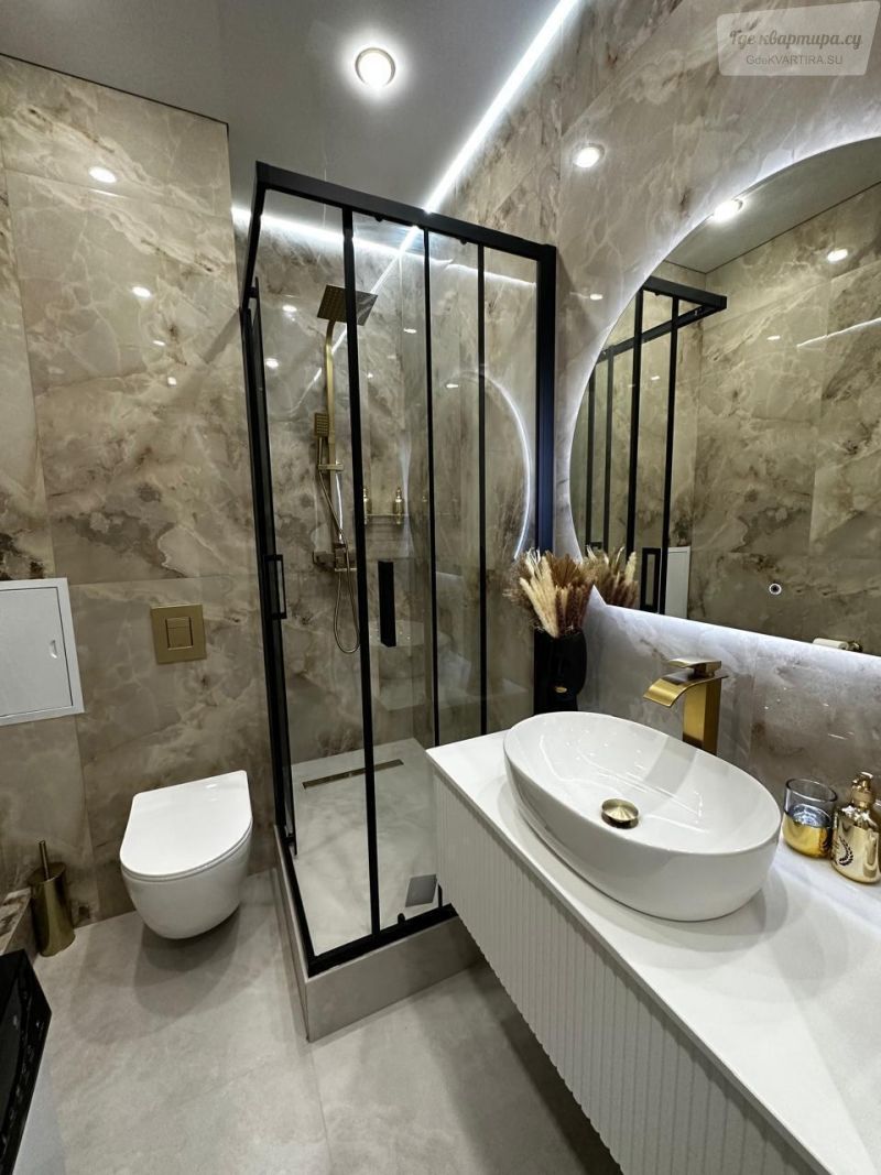 Комендантский проспект, 64к1