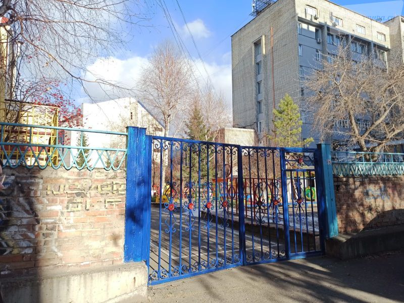 улица Диктатуры Пролетариата, 32А