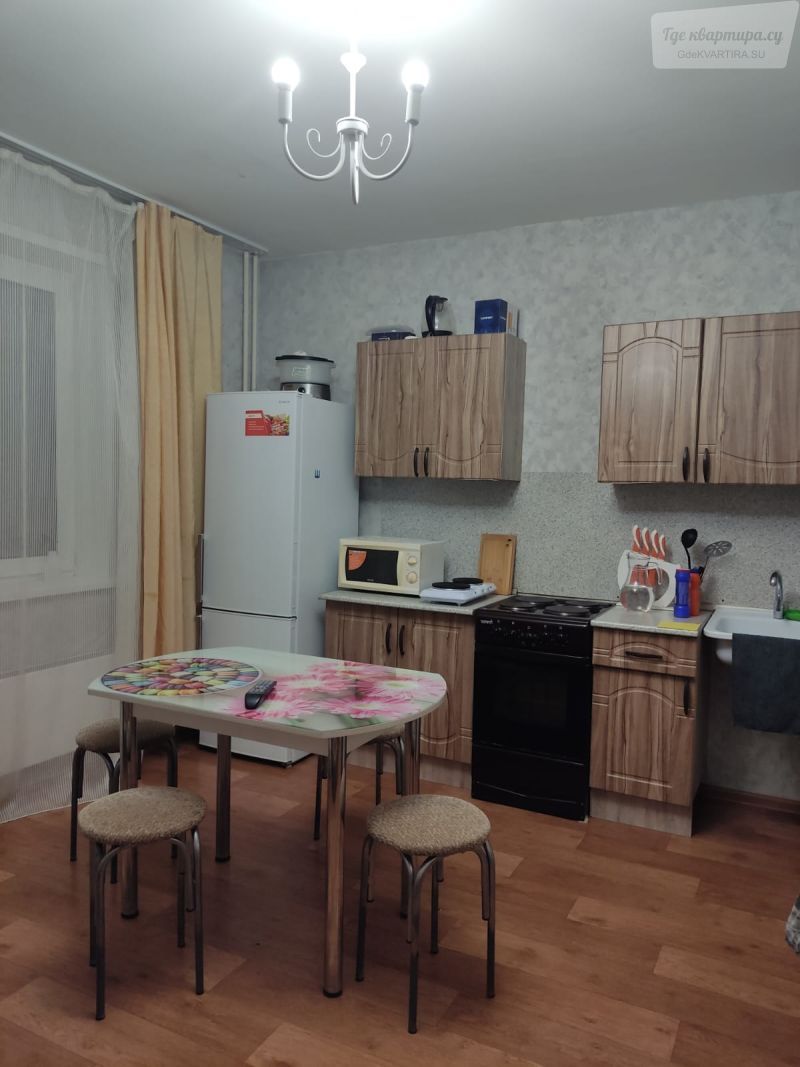 улица Партизана Железняка, 61