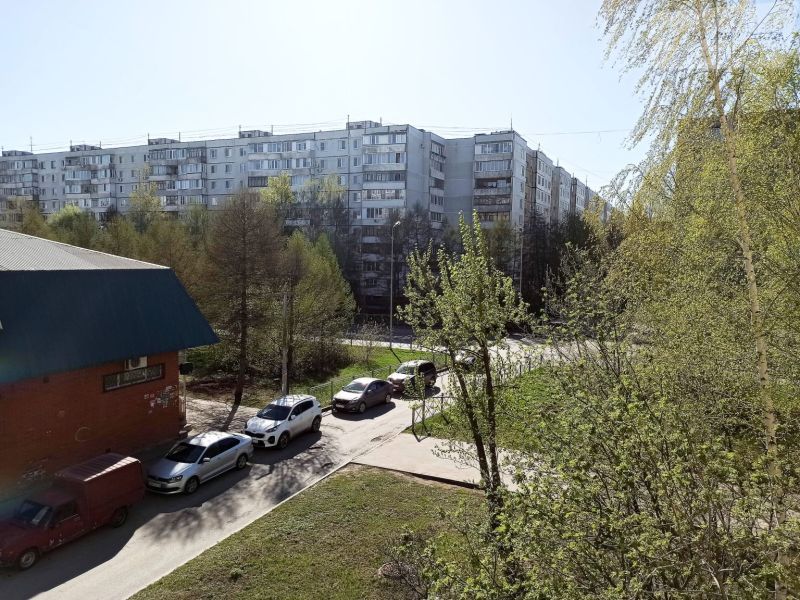 улица Адоратского, 52