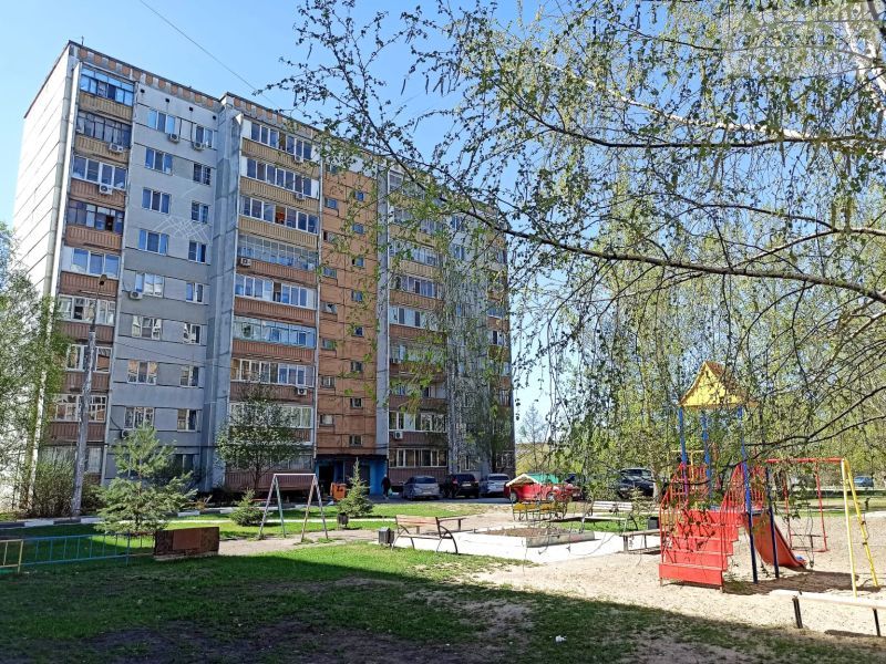 улица Адоратского, 52