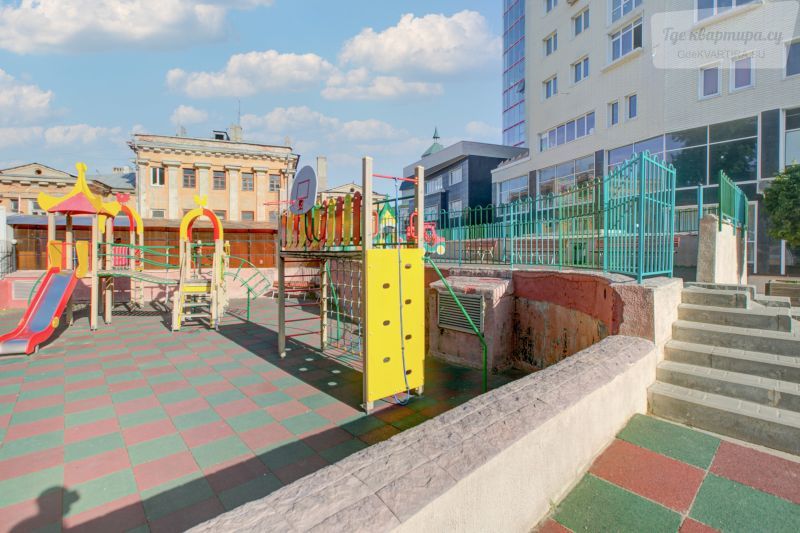улица Сакко и Ванцетти, 78А