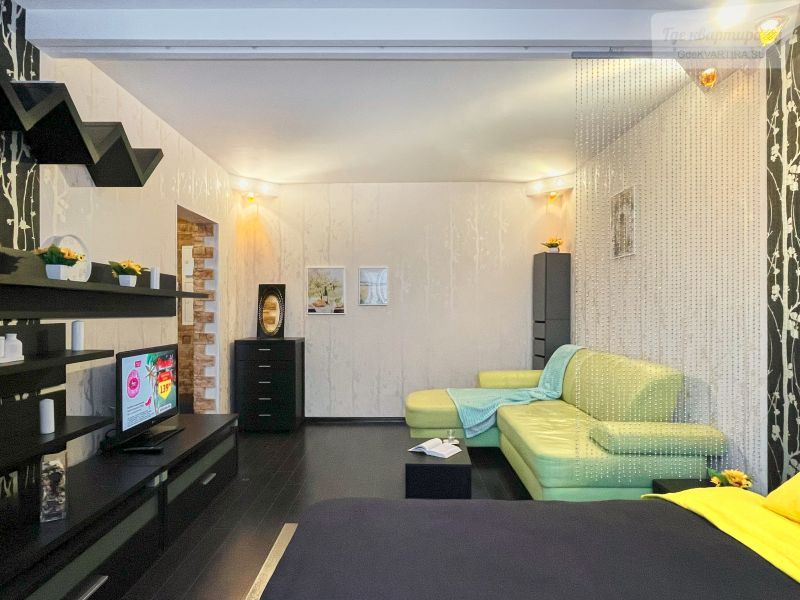 улица Академика Пилюгина, 8к1