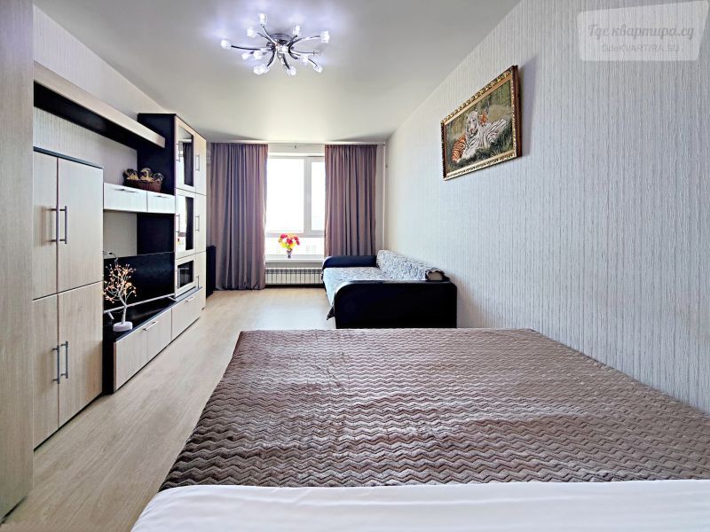 микрорайон Крутые Ключи, 38