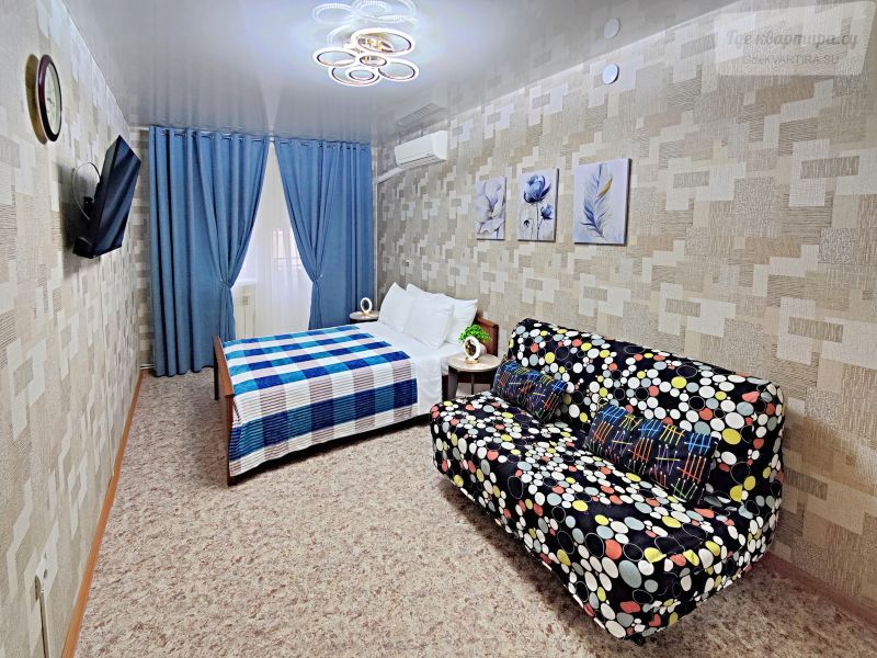 микрорайон Крутые Ключи, 11