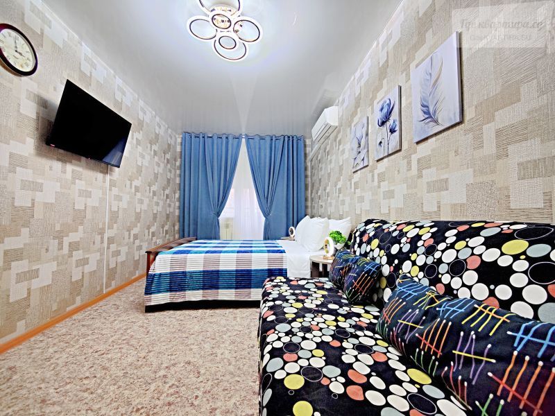 микрорайон Крутые Ключи, 11