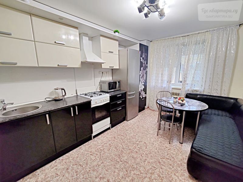 микрорайон Крутые Ключи, 11