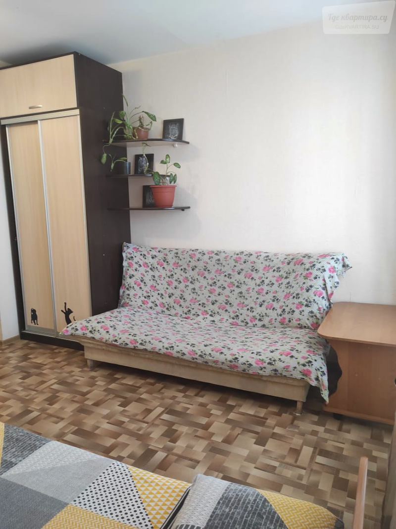 1-я Рабочая улица, 8