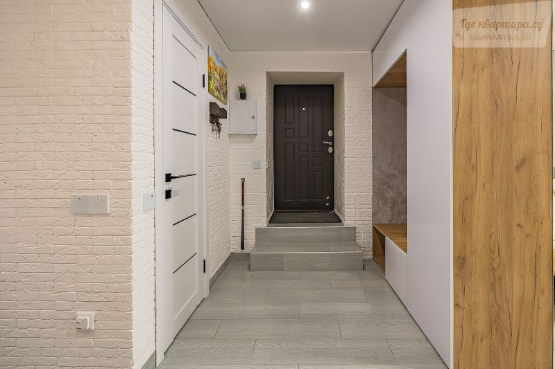 Рождественская улица, 8А