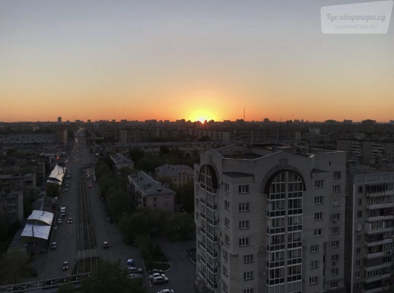 улица Дзержинского, 86