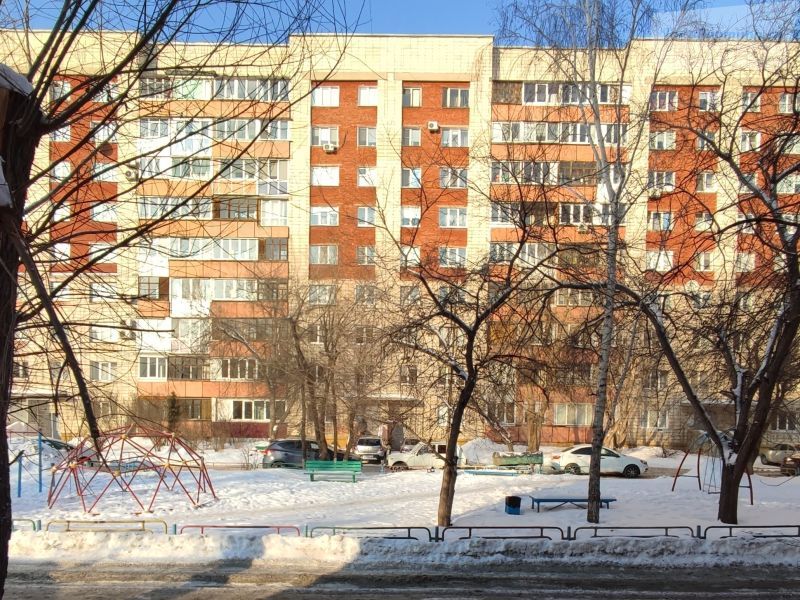 улица Масленникова, 3