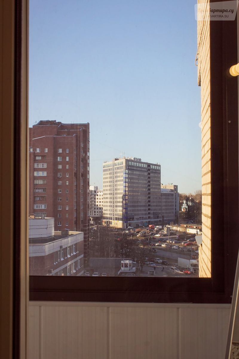 Коломяжский проспект, 28к3