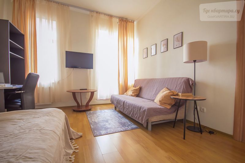 Коломяжский проспект, 28к3