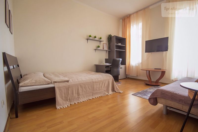 Коломяжский проспект, 28к3