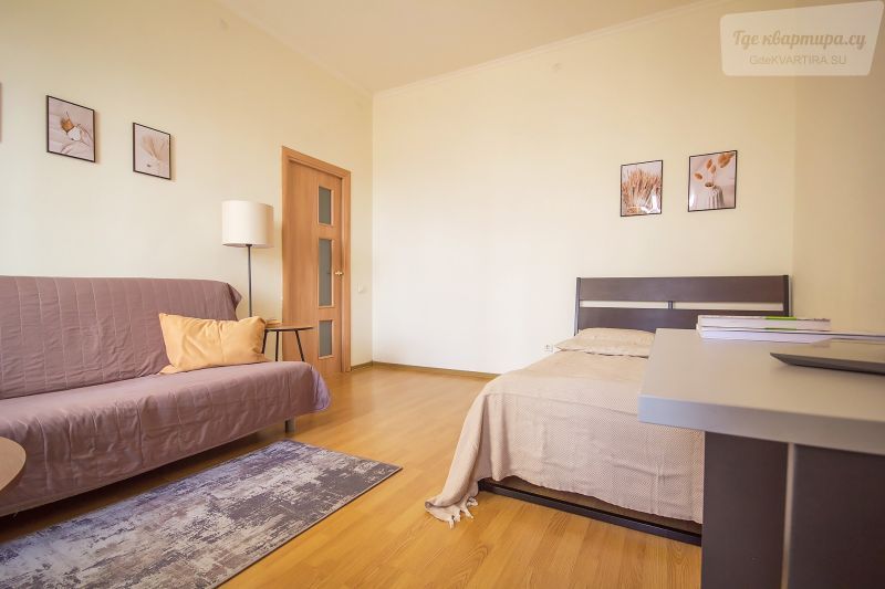 Коломяжский проспект, 28к3