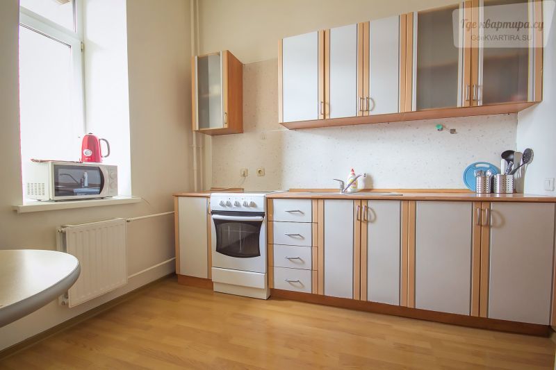 Коломяжский проспект, 28к3