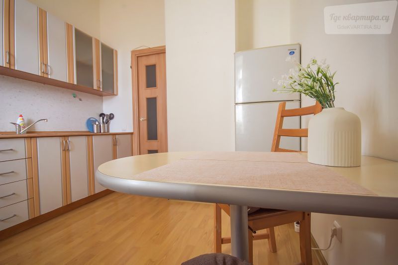 Коломяжский проспект, 28к3