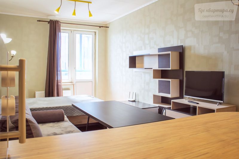 проспект Королёва, 7