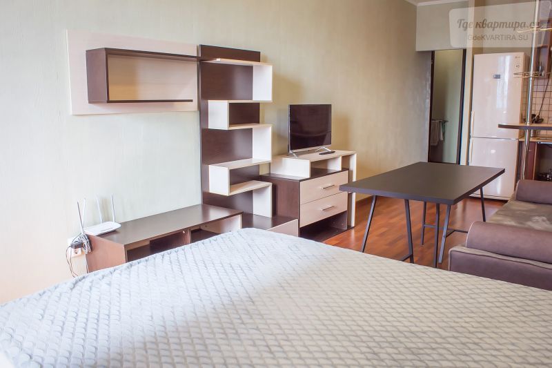проспект Королёва, 7
