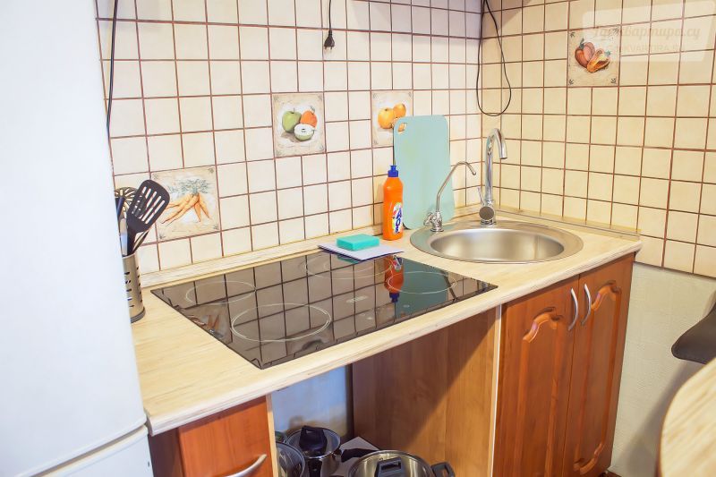 проспект Королёва, 7