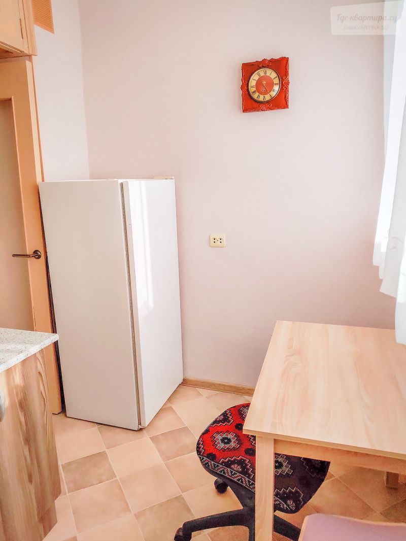 аллея Поликарпова, 3к1