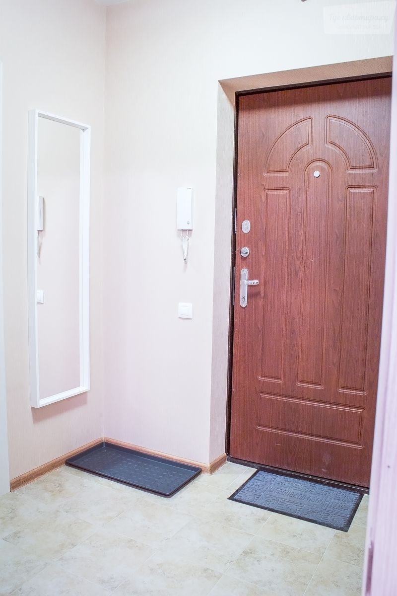 Фермское шоссе, 20к1