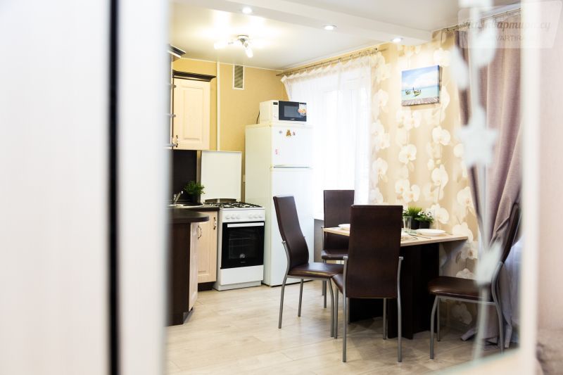 Грузинский переулок, 8