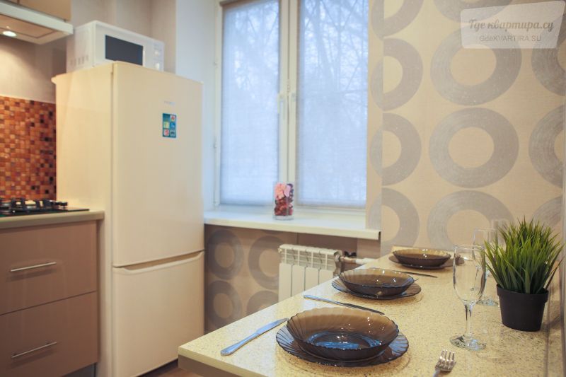 Большой Кондратьевский переулок, 4к3