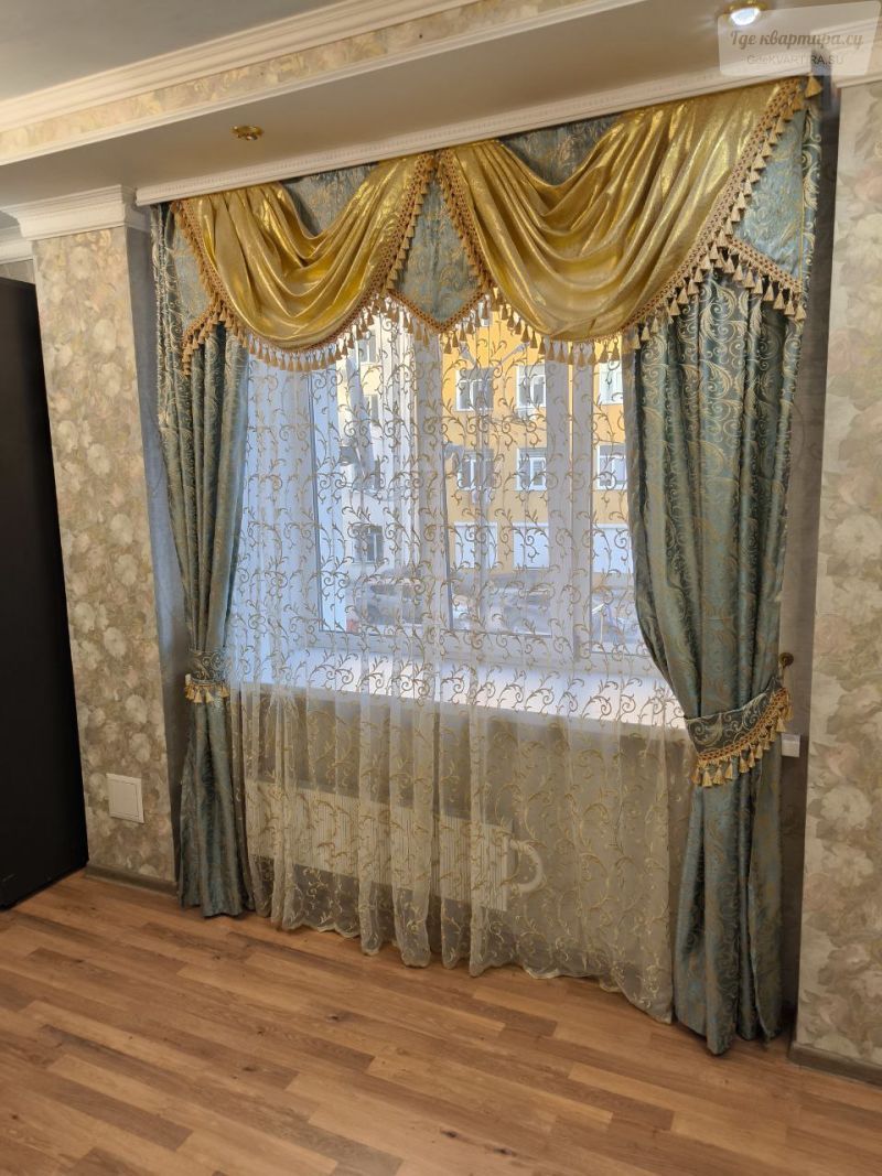 улица Калинина, 34