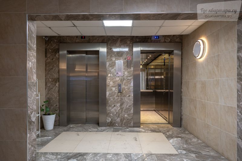 улица Тимирязева, 9к1
