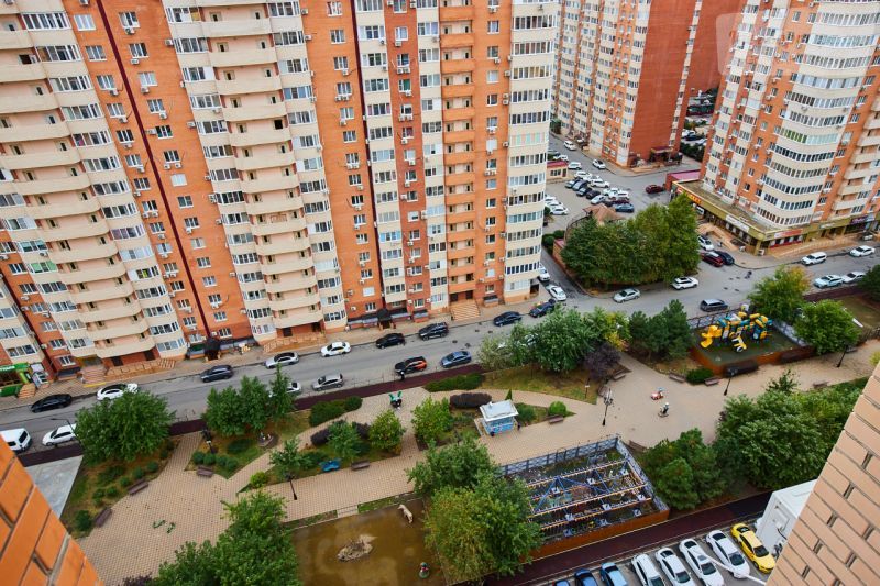 Восточно-Кругликовская улица, 30/2