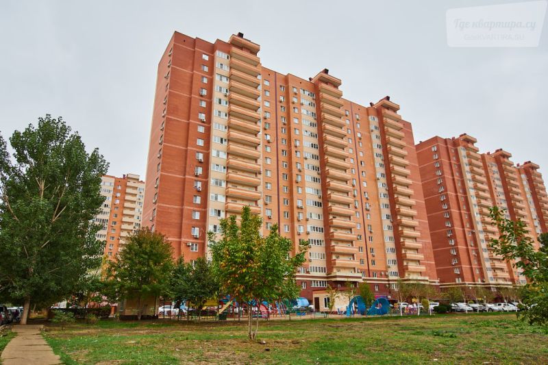Восточно-Кругликовская улица, 30/2