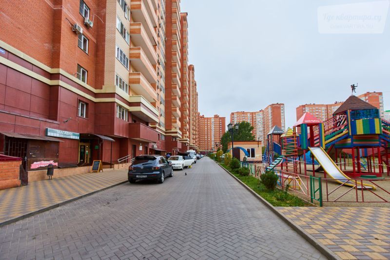 Восточно-Кругликовская улица, 30/2