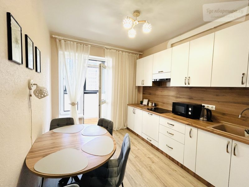 улица Станкевича, 45к1
