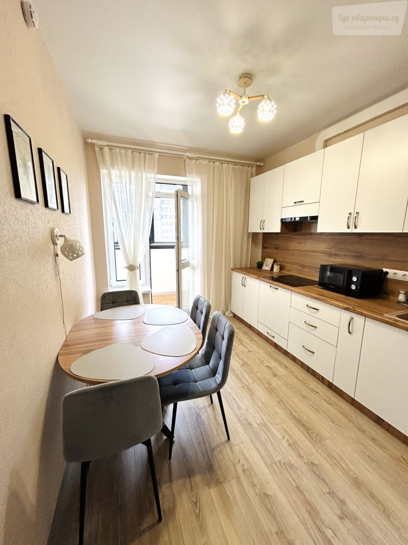 улица Станкевича, 45к1