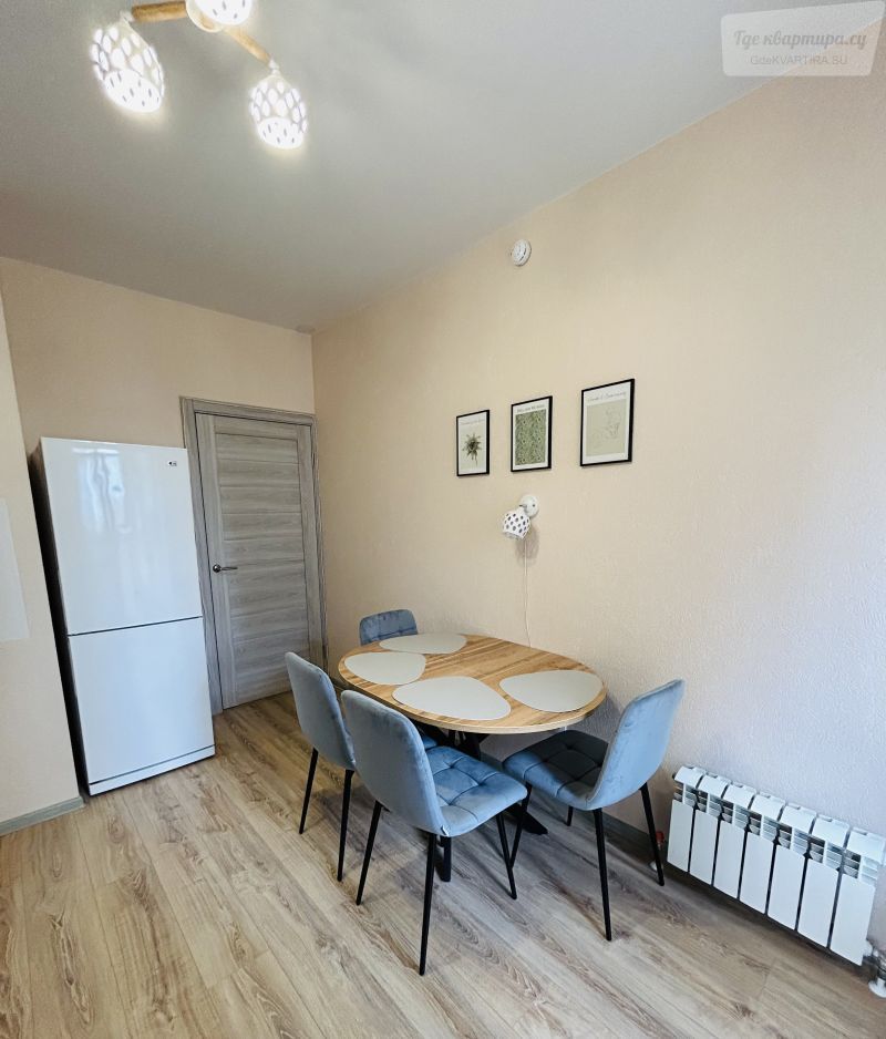 улица Станкевича, 45к1