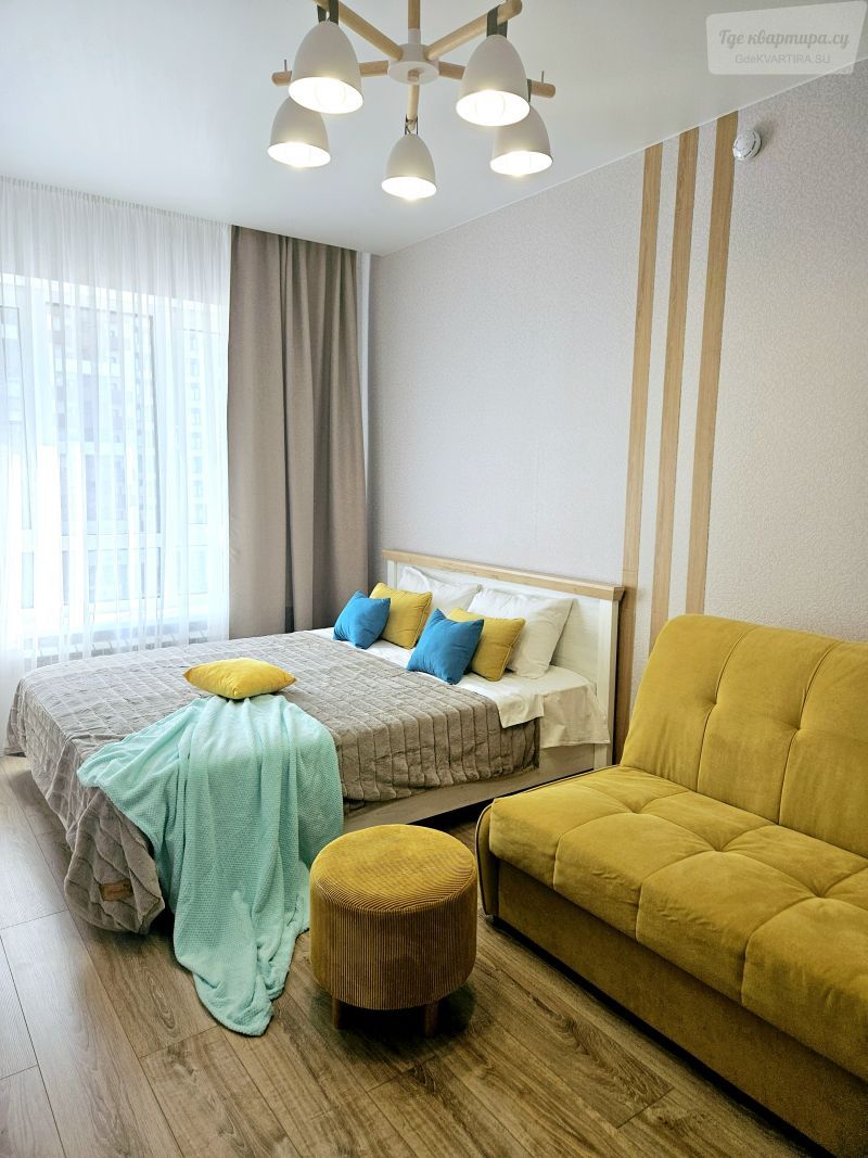 улица Станкевича, 45к1