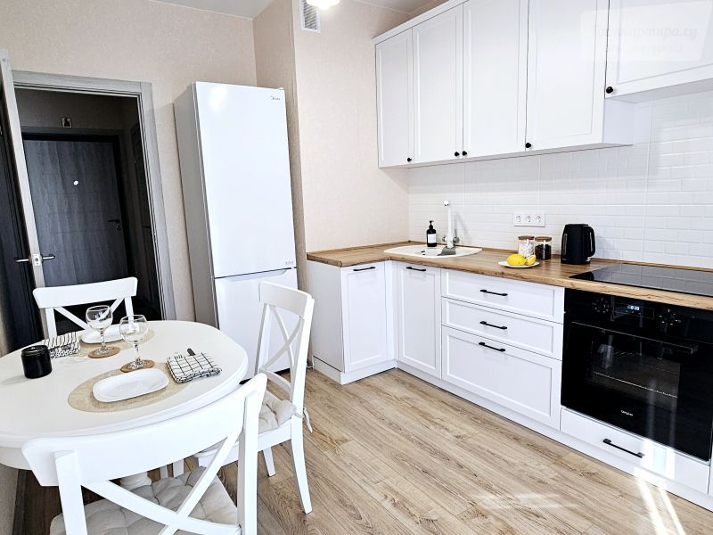 улица Станкевича, 45к1