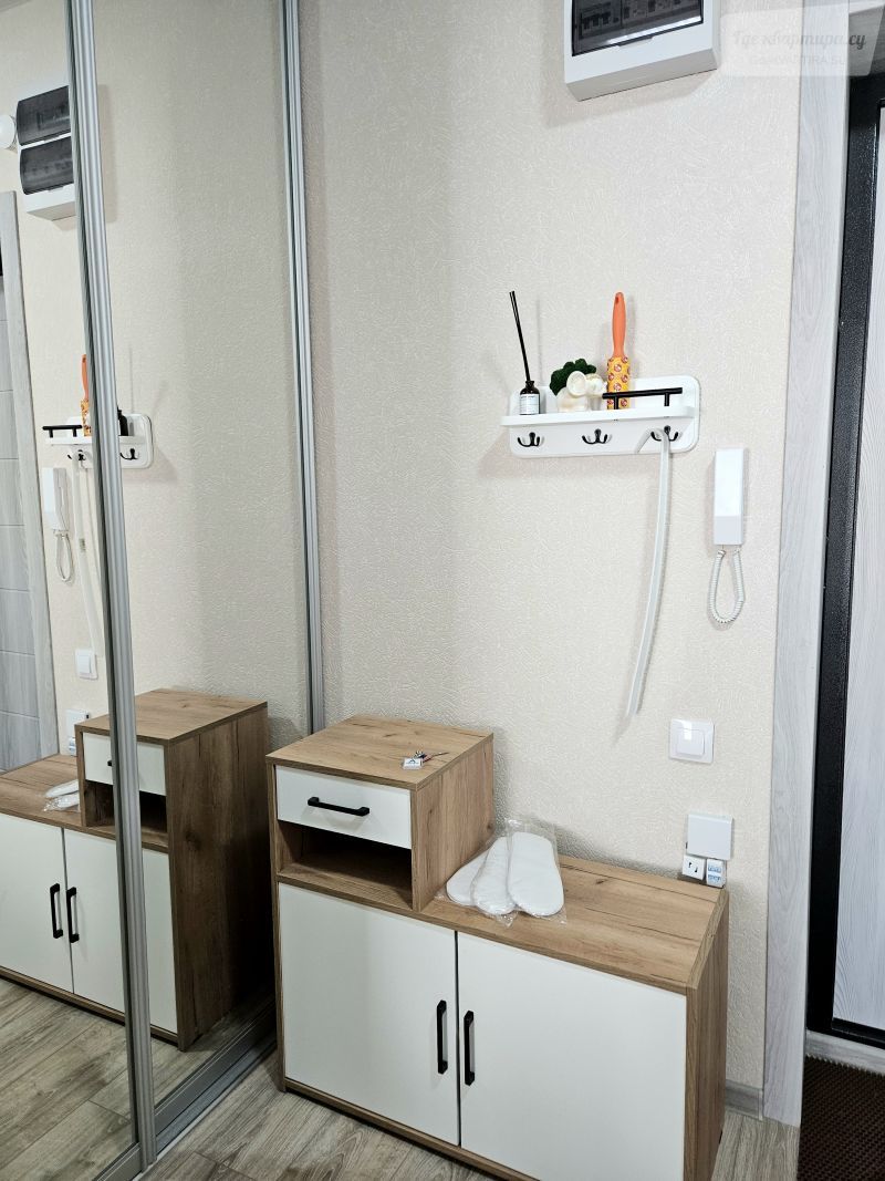улица Станкевича, 45к1
