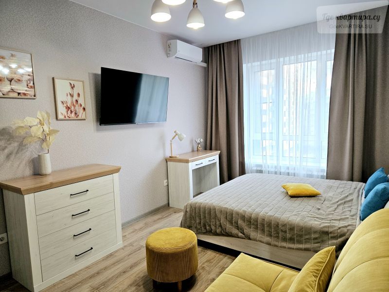 улица Станкевича, 45к1