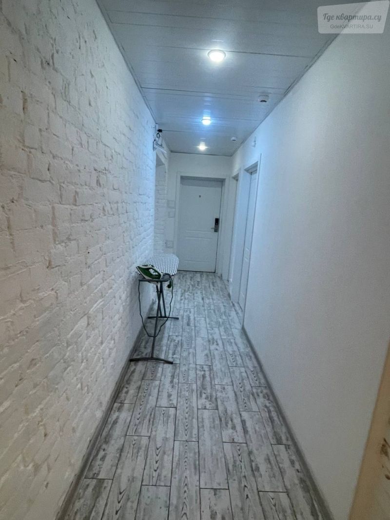 улица Блохина, 20/7