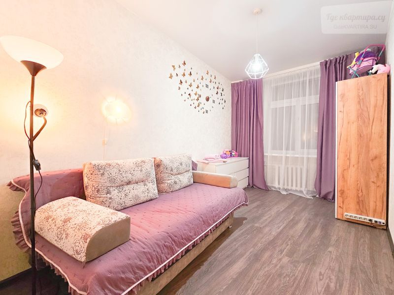 Лифляндская улица, 8