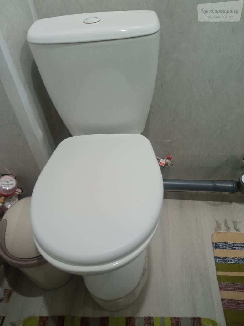 улица Академика Бардина, 6к1