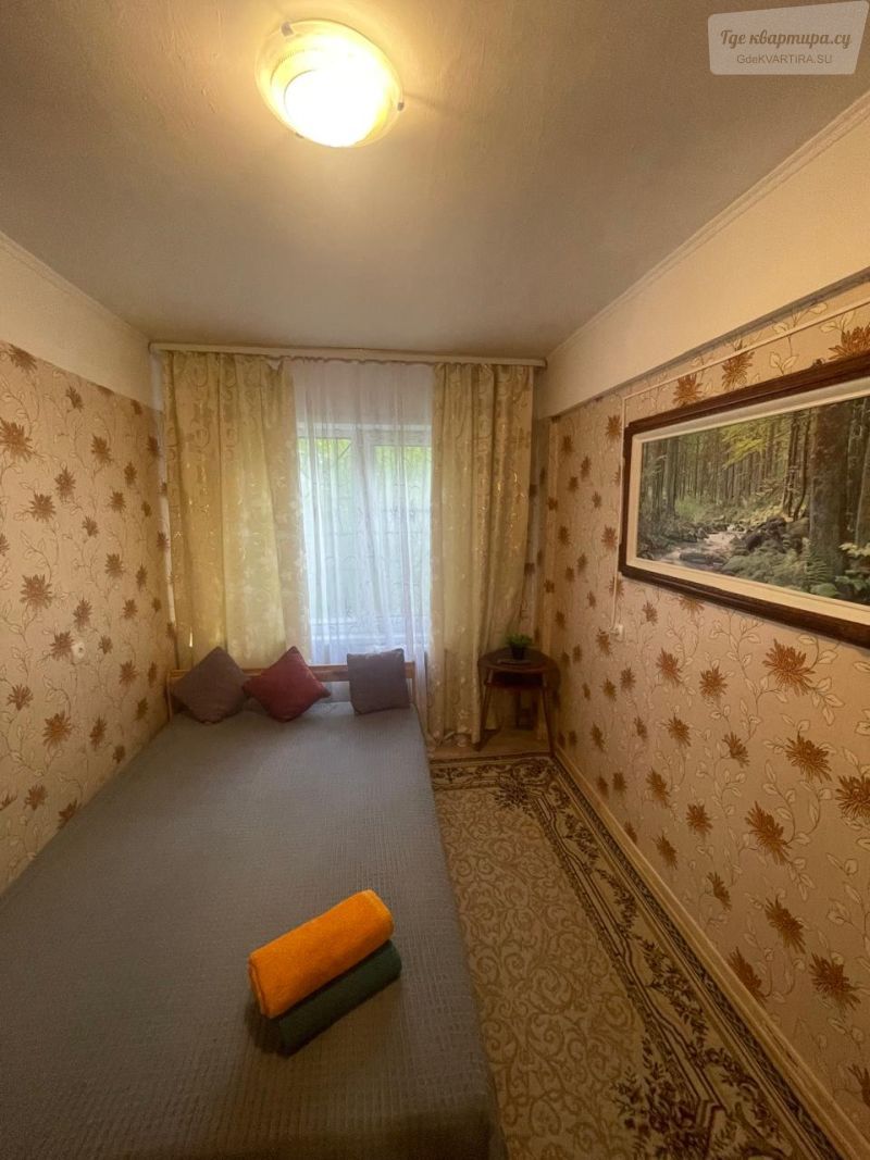 Чердынская улица, 2